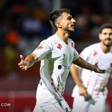 صادقی در ۸ دقیقه تارتار را به فکر فرو برد!