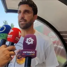 پیام به سهراب: صورتت را بیاور جلو ببوسم!