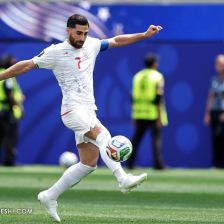 کاپیتان تیم ملی، بمب نقل و انتقالاتی پرسپولیس!؟