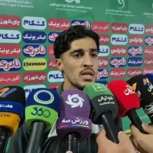 افسوس بازیکن سابق آبیها از دوران حضورش در این باشگاه