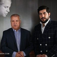 خبرورزشیگردی| حتی اگر رضایتنامه مجانی هم بدهند، پسرم به استقلال نمیرود/ عاشق دیوانهبازیهای مارادونا لب خط هستم