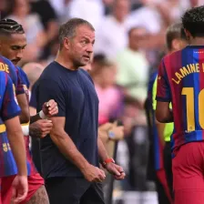 فلیک: بعد از 5-0 دیگر لازم نیست حمله کنیم!