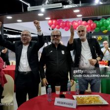 شادی گل جاماندههای تیم ملی ایران در مکزیک +عکس