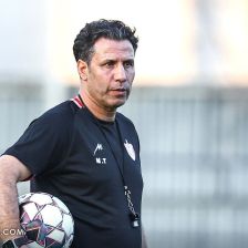 مورد جالب ۴ سرمربی لیگ برتری؛ سرمربی پرسپولیس قعرنشین است!