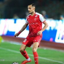ویدیو| بازیکن تازه وارد پرسپولیس: اورونوف داداشمه!