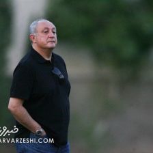 تعریف و تمجید ستاره استقلال از مجتبی محرمی/ در ایران روی دستش نداشتیم مثل برزیلی‌ها بود