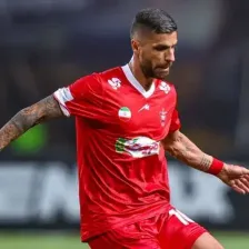 مقصد هافبک پرسپولیس مشخص شد