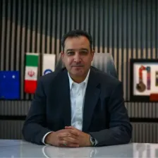 موضع جدید گلگهر: آسیا حق چادرملو است!