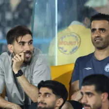 دو هفته تا بازگشت هافبک خلاق استقلال