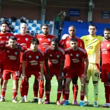 یوفا تیم آذربایجانی را مسابقات اروپایی محروم کرد