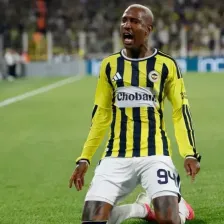 برد بزرگ اسماعیل کارتال برای لیگ قهرمانان