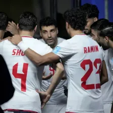 دلیل عجیب برای اعلام نکردن حریف ایران!
