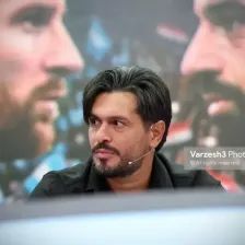 دقیقی: هواداران نفت آبادان شرمندهام کردند