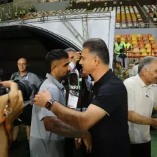 رکورد مطهری مقابل استقلال هم خراب نشد!