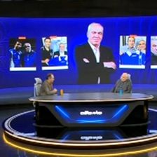 علی فتح الله زاده و بازی برای تیم پرسپولیس