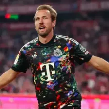 شکار بعدی MLS مشخص شد: در انتظار هری!