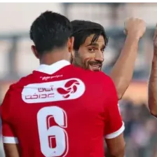 تکلیف مدافع ملیپوش پرسپولیس مشخص شد!