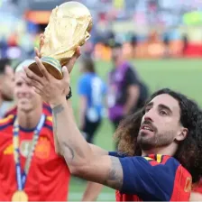 برنابئو آماده استقبال تاریخی از کوکوریا!