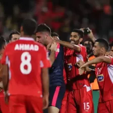 پرسپولیس و یادآوری مهم‌ترین بازگشت تاریخ!