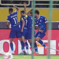 واکنش طعنهآمیز استقلال به شکایت پرسپولیس از آسانی +عکس