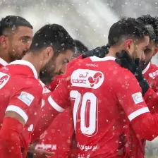 اختصاصی: فهرست خریدهای احتمالی پرسپولیس در تابستان!