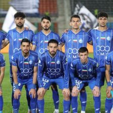 رونمایی از شماره بازیکنان استقلال؛ پیراهن رامین به ماشاریپوف رسید!