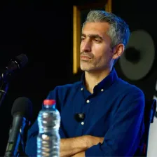 مجتبی جباری: هدف امسال ما صعود نیست