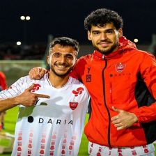 تمجید در رختکن پرسپولیس از یک تعویضی؛ محبوب قلعه نویی ناکام ماند