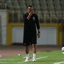 اگر رئیس فدراسیون بودم هرگز اجازه نمی‌دادم تیم ملی به جام جهانی برود!