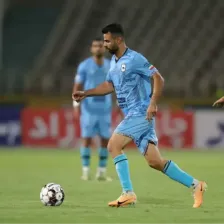 دوراهی تمدید یا جدایی برای هافبک چادرملو