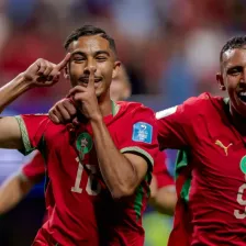 آفریقا به اولین قهرمانی جام جهانی نزدیک شد