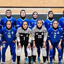 وضعیت مبهم فوتسال زنان استقلال؛ با هیچکس توافق نشده!