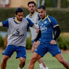 باقری برگشت، شروین اضافه می‌شود