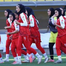 پایان ماه عسل برای تیم زنان پرسپولیس؛ شروع تونل وحشت!