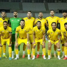 معضل بزرگ فجرسپاسی با حضور بیرانوند!