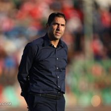 افشاگری هاشمیان پس از یک سال سکوت؛ برکناری من از پرسپولیس اشتباه بود