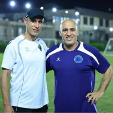دردسر غیرمنتظره یحیی و علی منصور پیش از دربی!