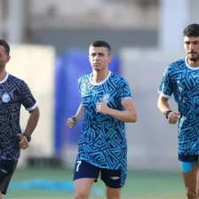 وضعیت نامشخص دو ستاره مصدوم استقلال (عکس)