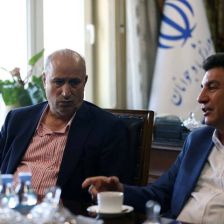 مرور برنامه های فوتبال؛ موافقت کامل تاج با برنامههای آمادهسازی قلعهنویی؛ «امید» منتظر یحیی!