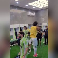 روایت باشگاه خیبر از شب پیروزی مقابل فولاد خوزستان