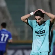 پیکان 0 - استقلال خوزستان 0: تمرین نباختن