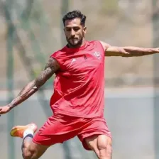 قدرت افراطی در راست پرسپولیس!