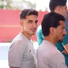 پدیده پرسپولیس در جام جهانی چرخ می‌زند! (عکس)