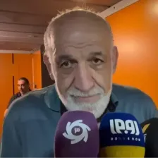 توصیه قهرمان آسیا به کوشکی و حردانی