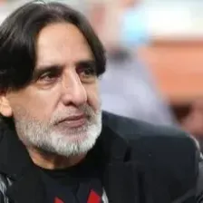 بیانی: این جام جهانی را نباید از دست میدادیم