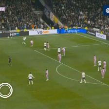 🔸تاتنهام [۳]-۱ کاونتری🔸 ⚽️ دیویس 🔴 دقیقه ۵+۹۰ 🔗پخش زنده در فوتبال ۳۶۰