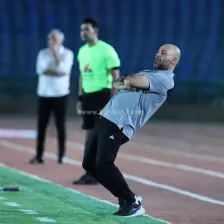 حرکت معنادار سهراب: غیبت در نشست خبری