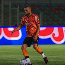 مس شهر بابک 1-1 نساجی؛ تساوی نسبتا عادلانه