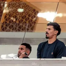 حریف تراکتور در انتظار دریافت مجوز بازی محرز