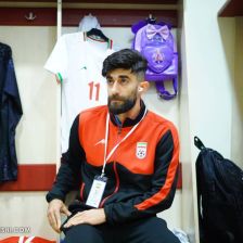 واکنش قلی‌زاده به پرسپولیسی شدن: به زودی…!